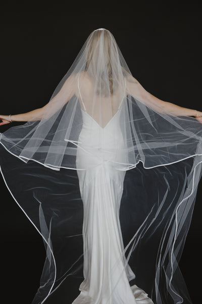 Hollister Veil