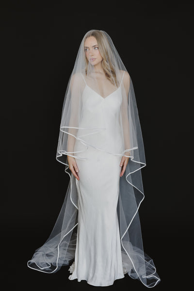 Hollister Veil