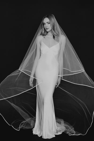 Hollister Veil