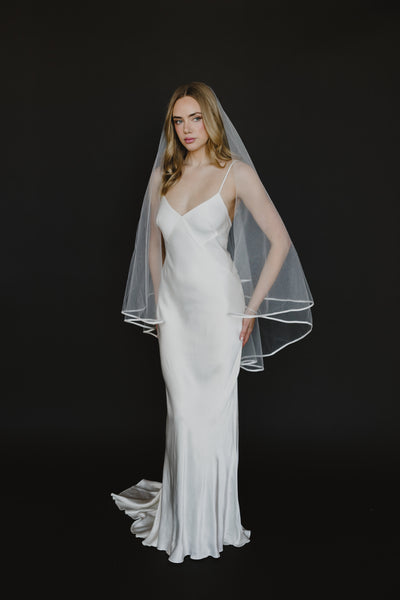Hollister Veil