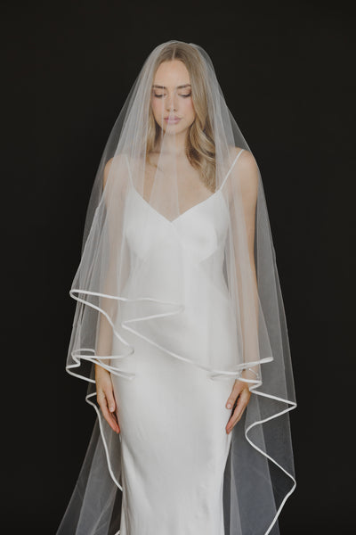 Hollister Veil