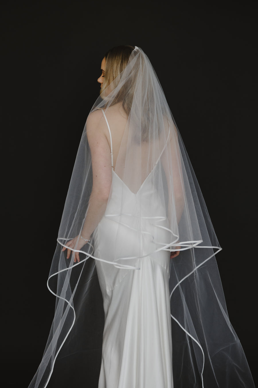 Hollister Veil