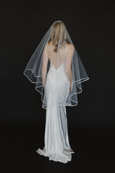 Hollister Veil