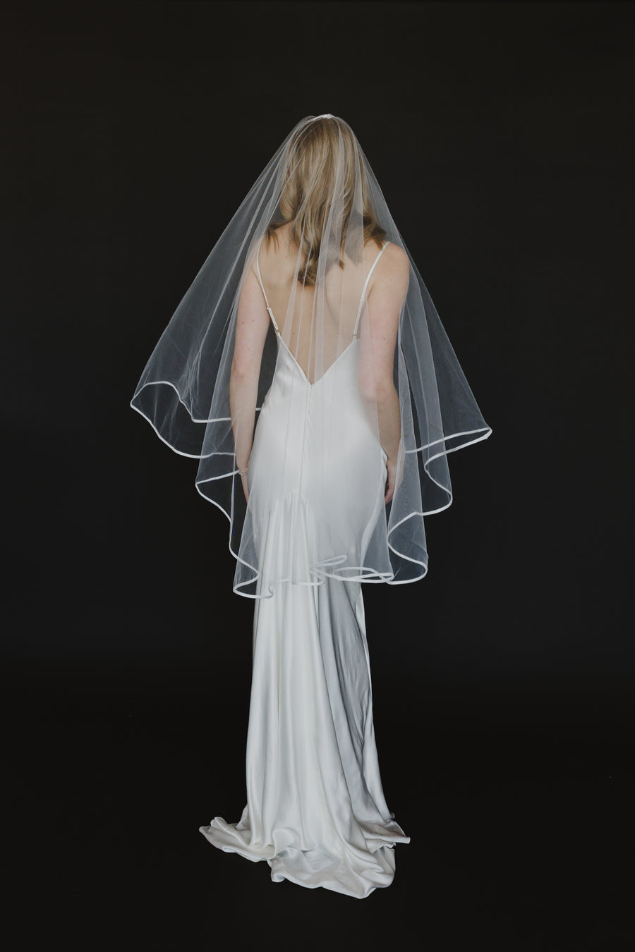 Hollister Veil