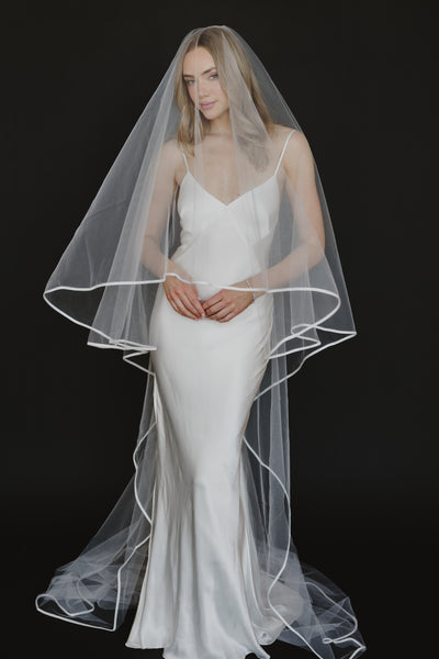 Hollister Veil