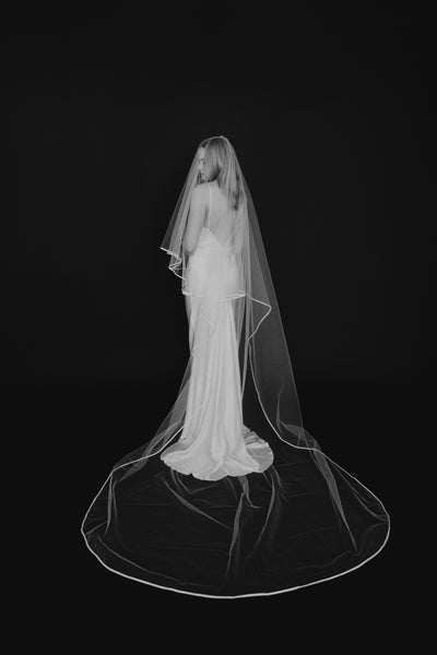 Hollister Veil