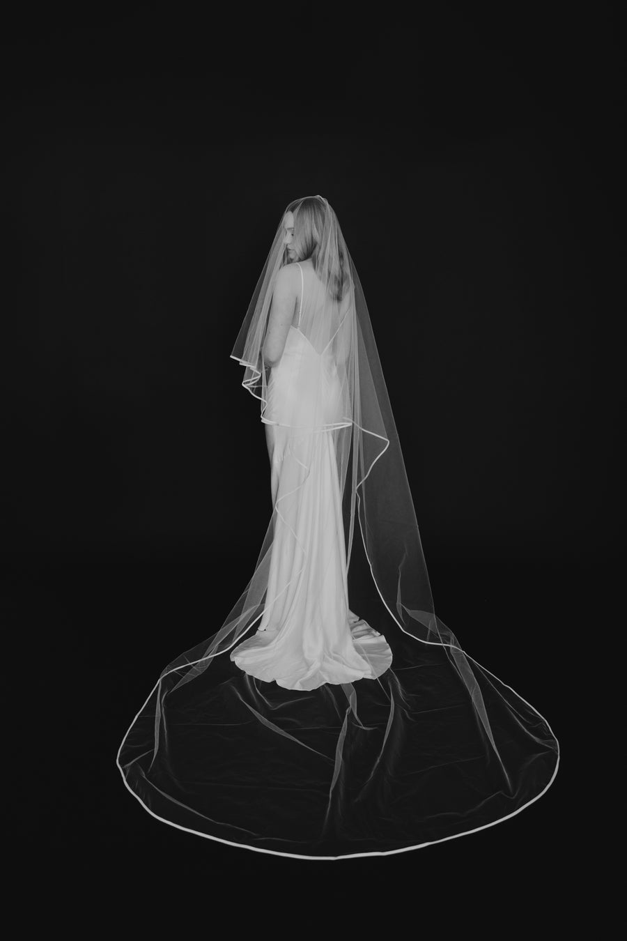 Hollister Veil