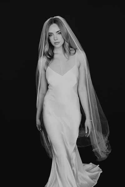 Hollister Veil