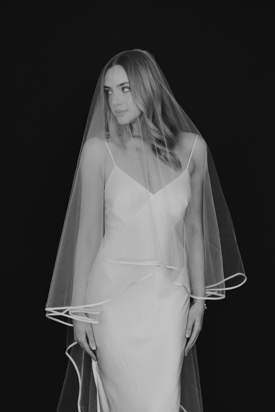Hollister Veil