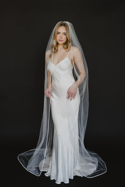 Hollister Veil