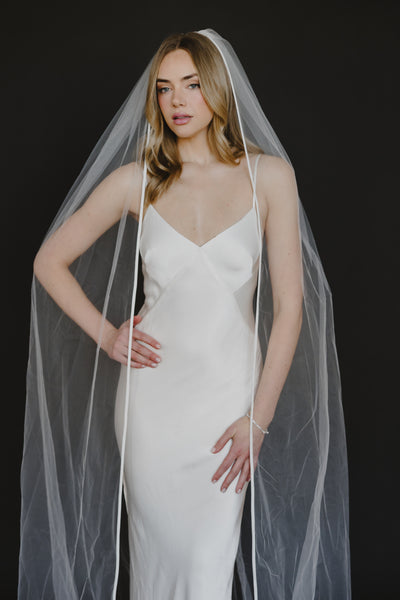 Hollister Veil