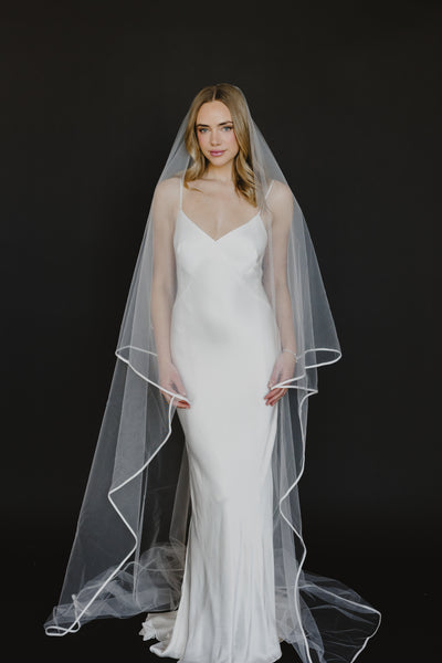 Hollister Veil