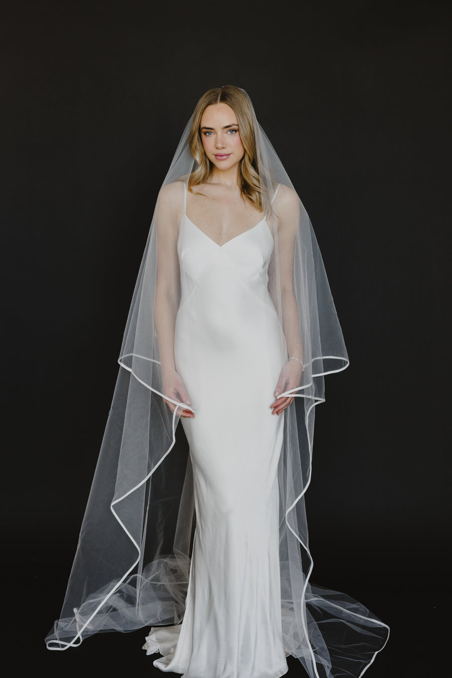 Hollister Veil
