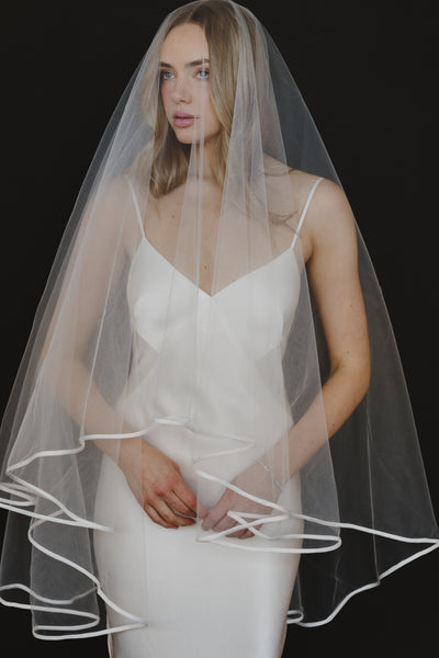 Hollister Veil