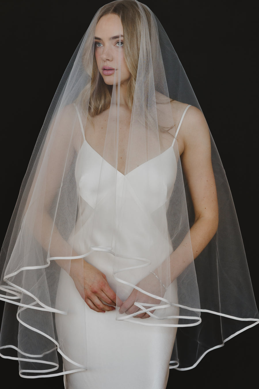 Hollister Veil
