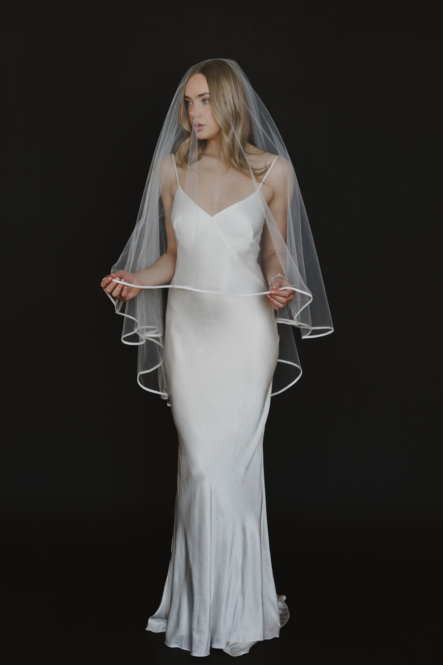 Hollister Veil