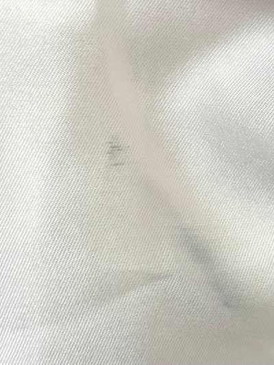 Mona Mini Dress Size 4 - SAMPLE SALE - Damaged