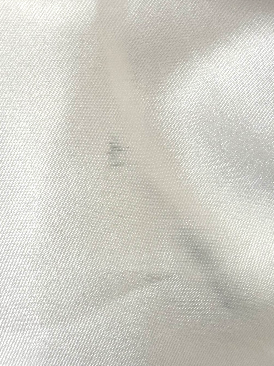 Mona Mini Dress Size 4 - SAMPLE SALE - Damaged