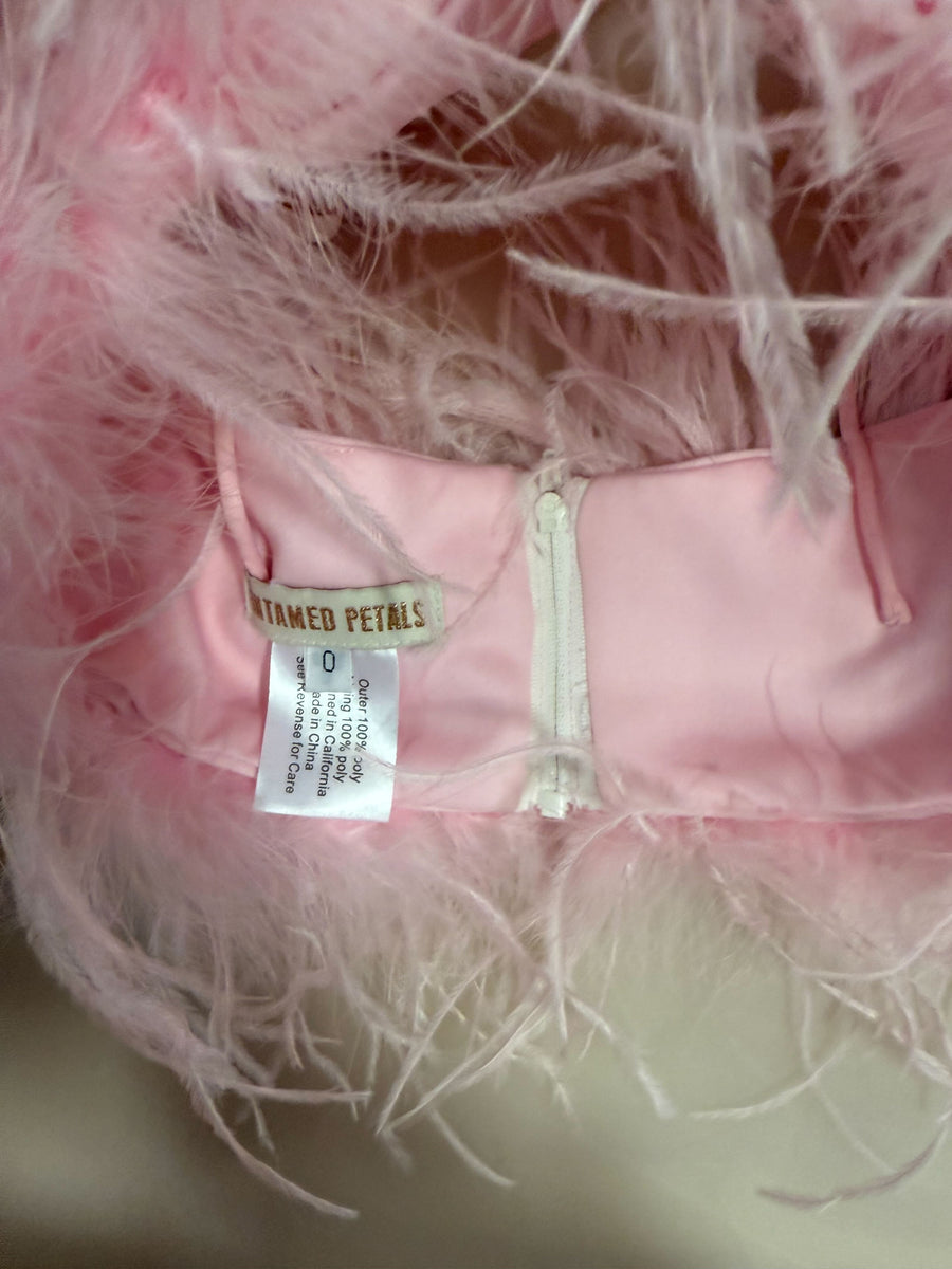 Sabrina - SAMPLE SALE