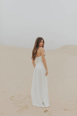 Iris Cut Out Dress - Online Exclusive
