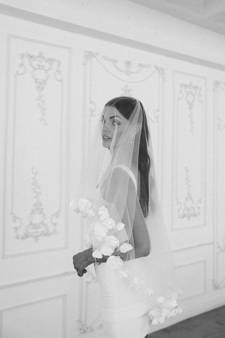 Isabelle Rosette Veil