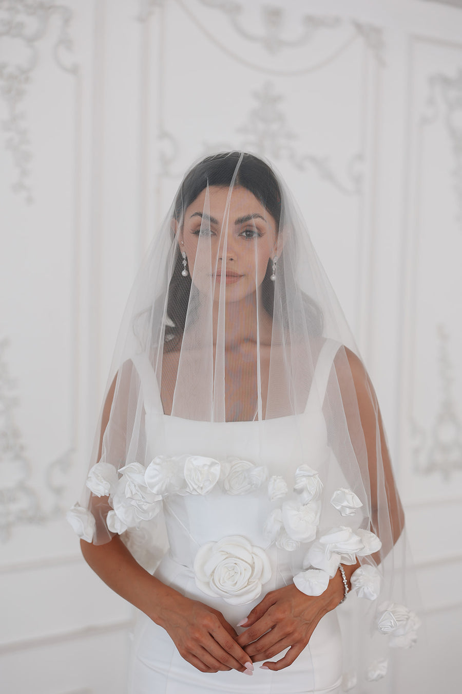 Isabelle Rosette Veil