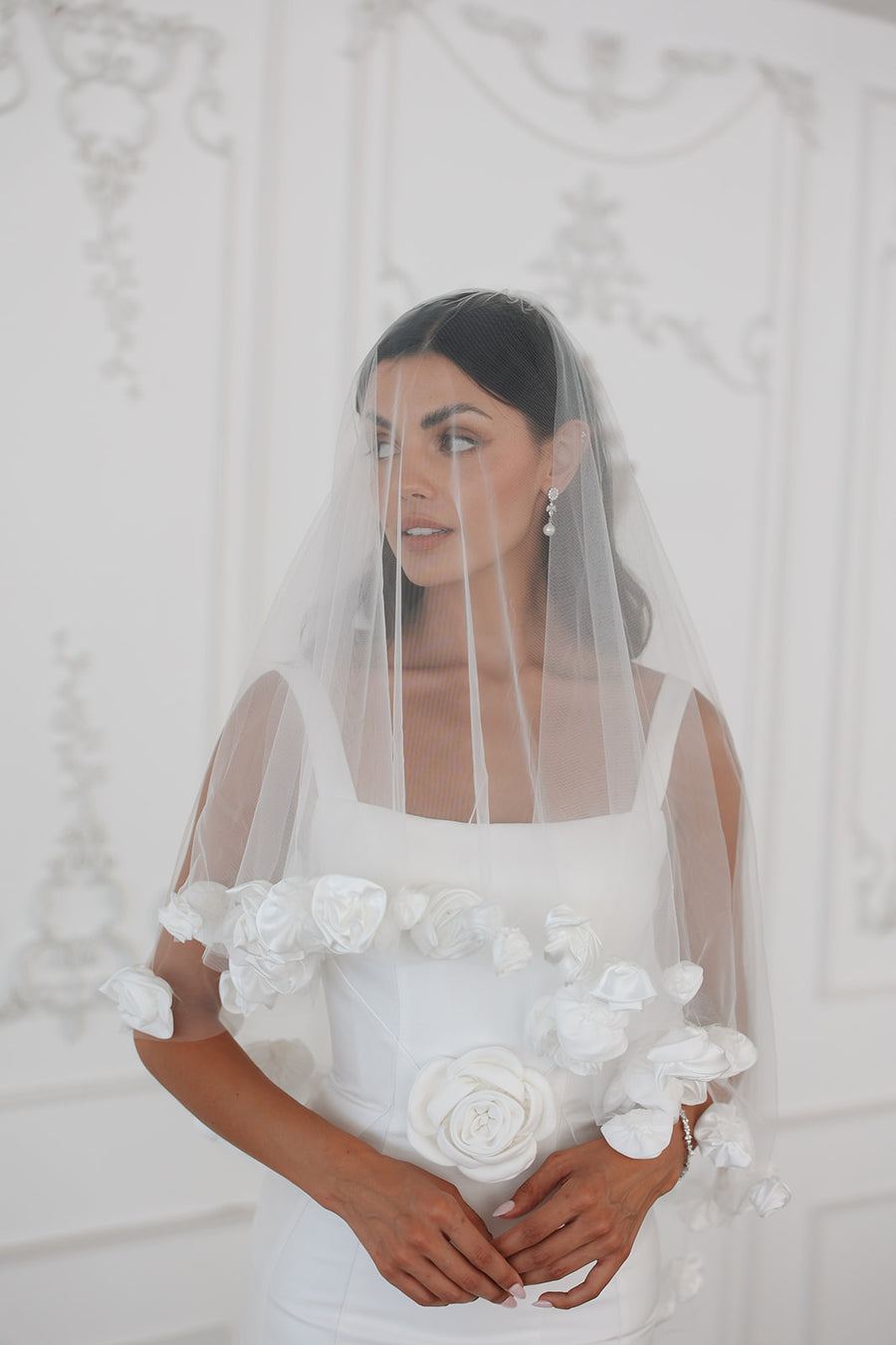 Isabelle Rosette Veil