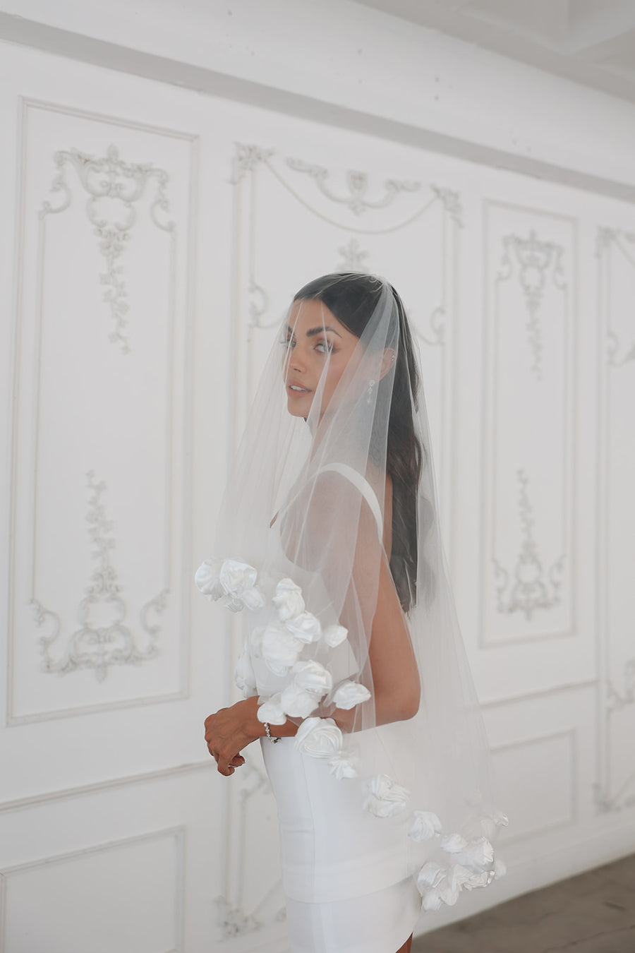 Isabelle Rosette Veil