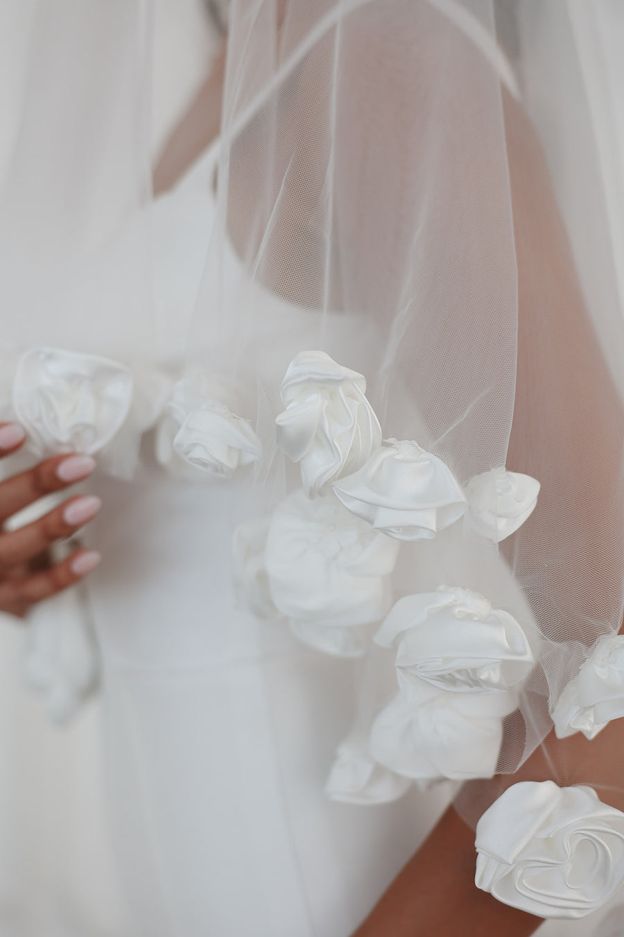 Isabelle Rosette Veil