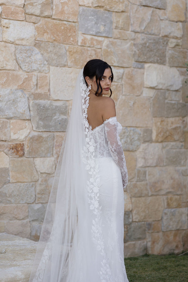 Isla Veil