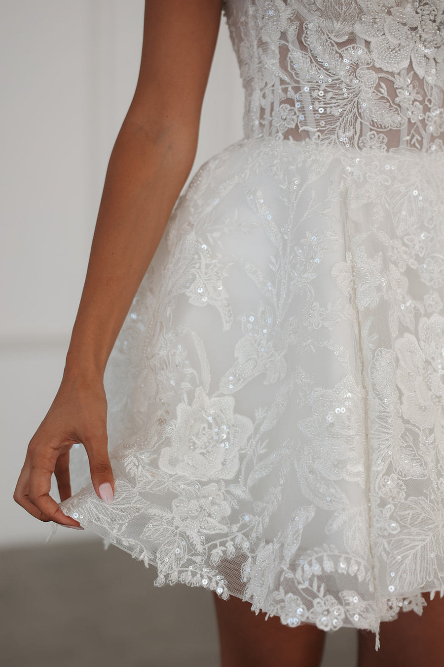 Jacqueline - Custom Size 2