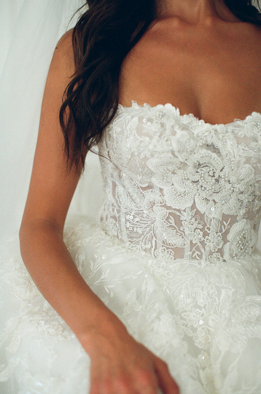 Jacqueline - Custom Size 2