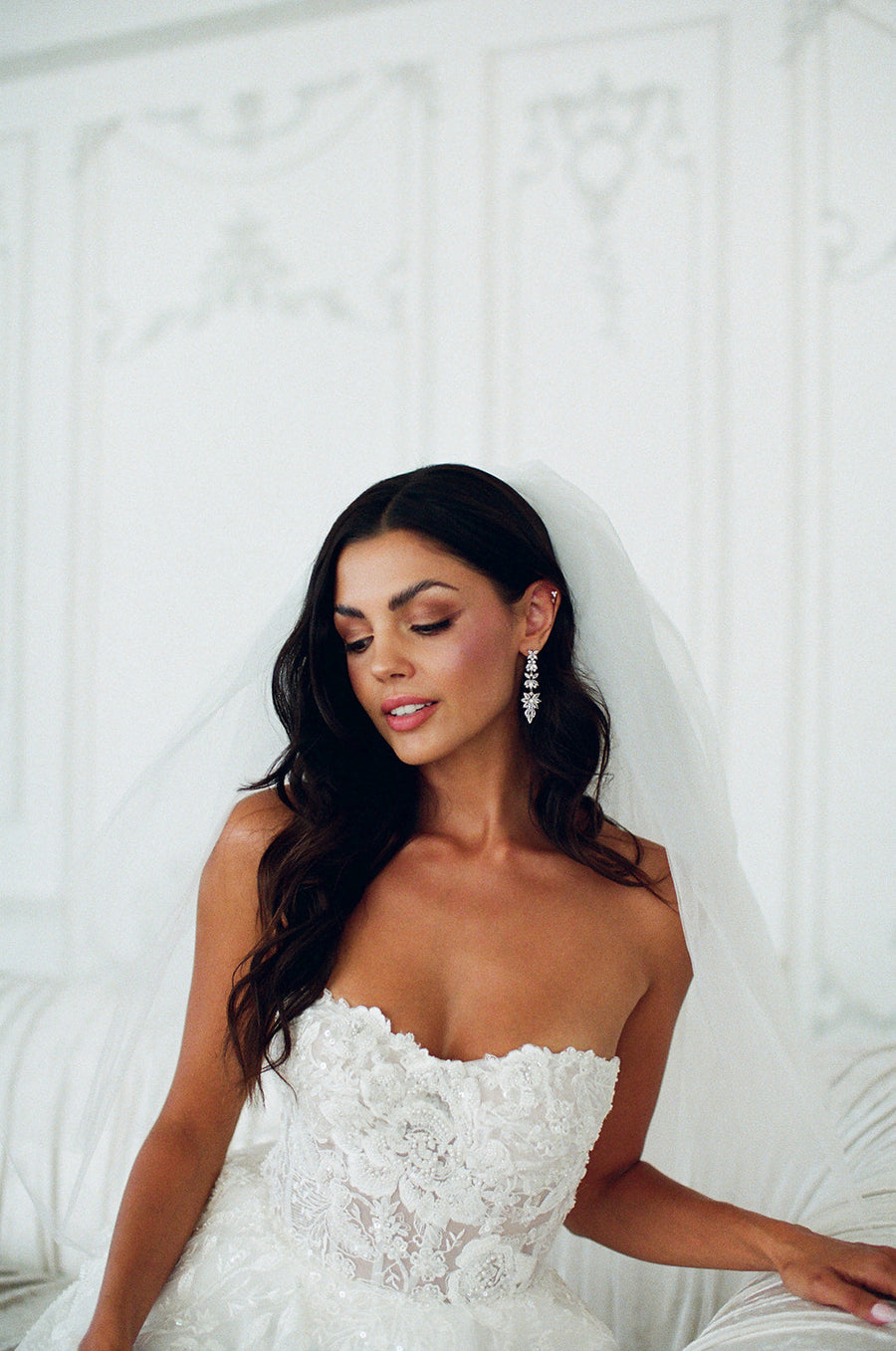 Jacqueline - Custom Size 2