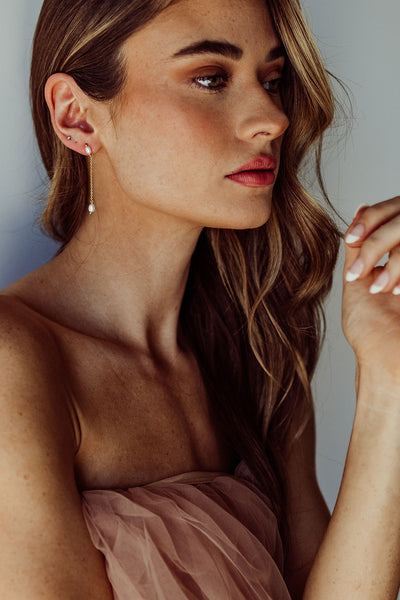 Janessa Pearl Drops