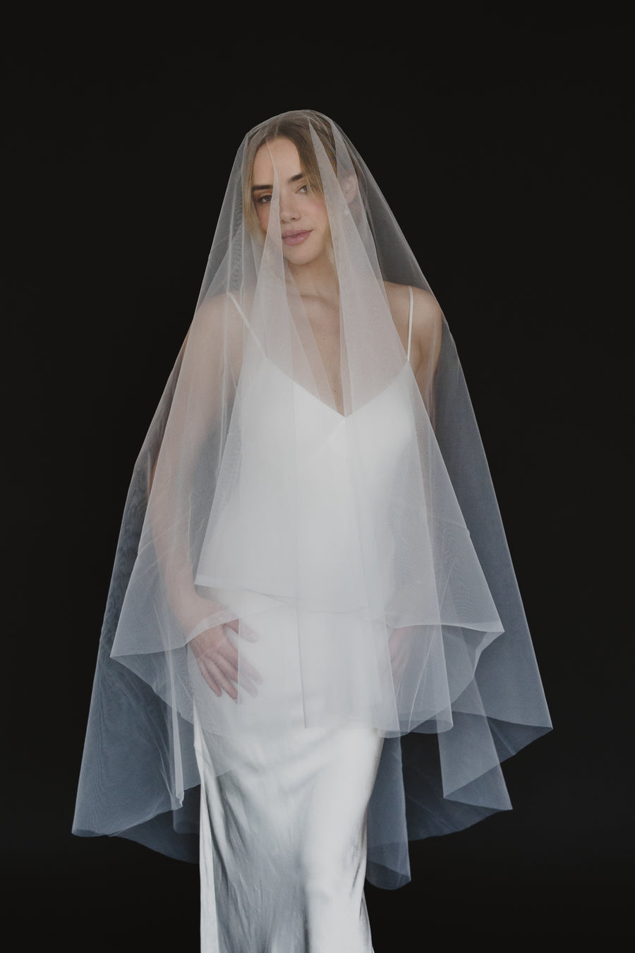 Jasmine Veil