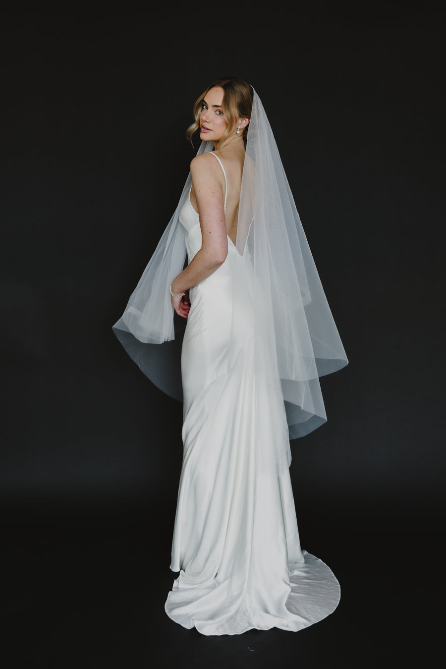 Jasmine Veil