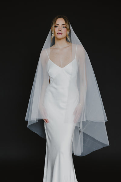 Jasmine Veil