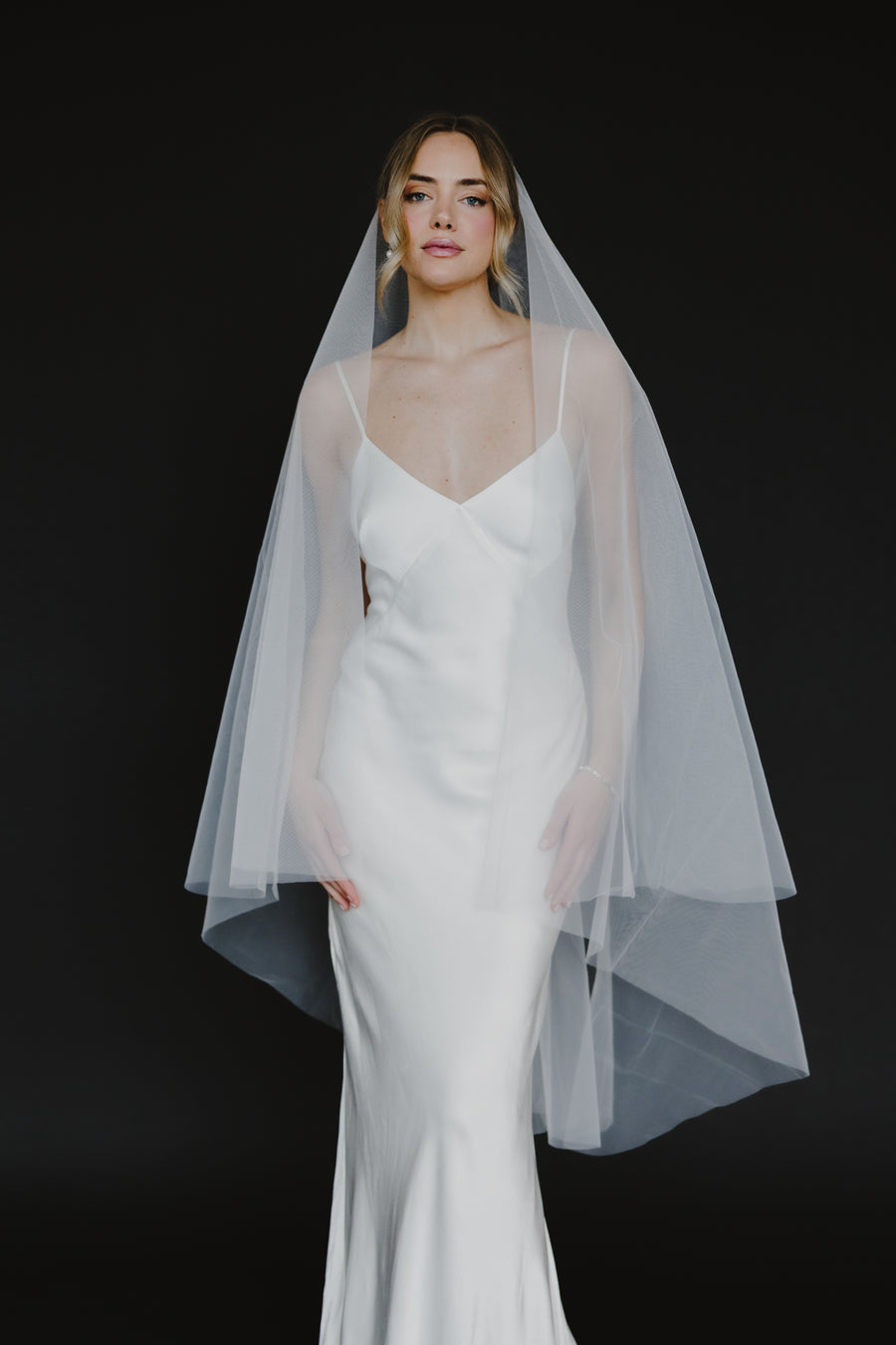 Jasmine Veil