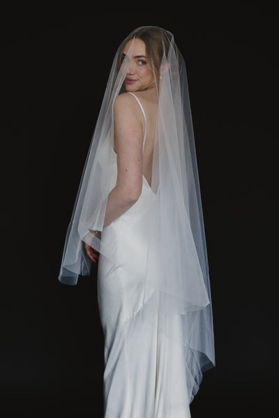 Jasmine Veil