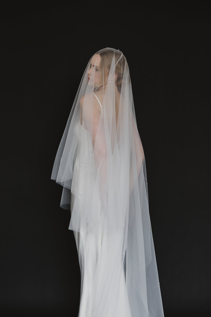 Jasmine Veil