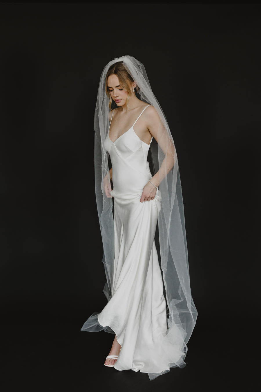 Jasmine Veil