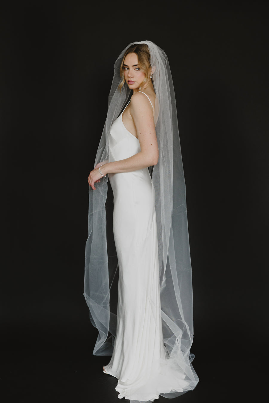 Jasmine Veil