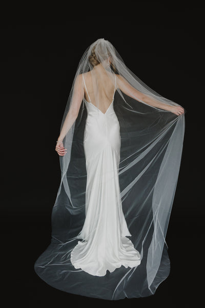 Jasmine Veil