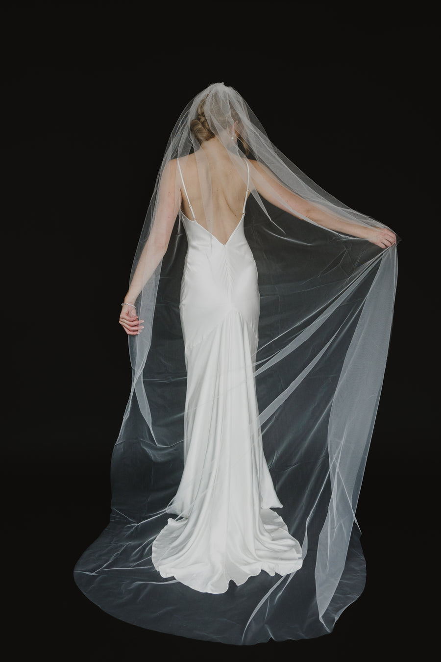 Jasmine Veil