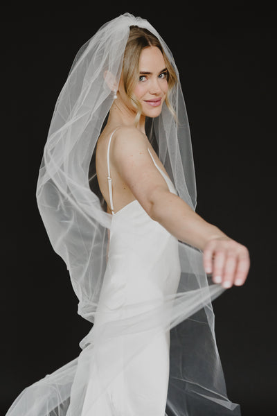 Jasmine Veil