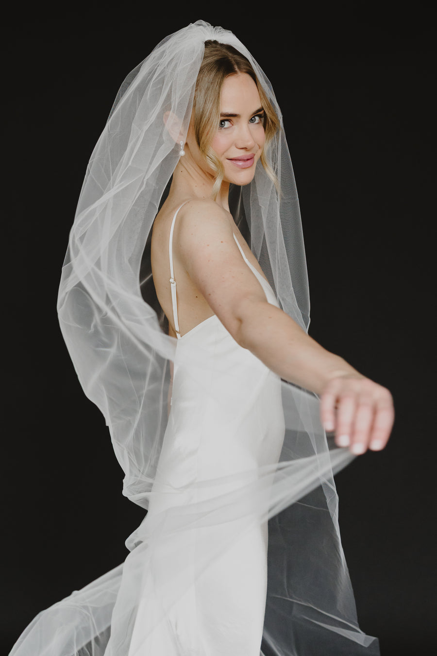 Jasmine Veil