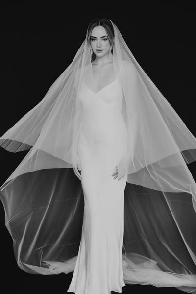 Jasmine Veil