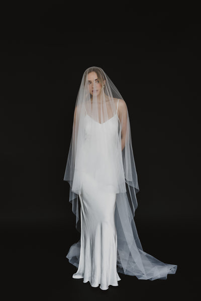 Jasmine Veil