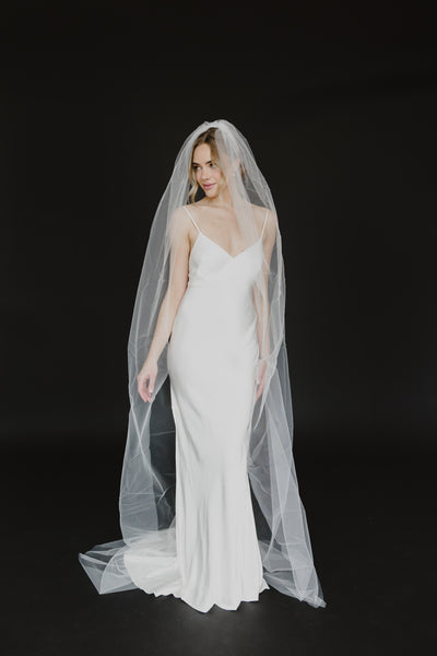 Jasmine Veil