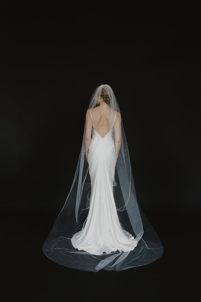 Jasmine Veil